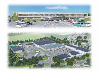 Lynda BACHA - ATELIER TERRA ARCHITECTURE