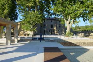 Benedicte VAN WELY - Architecture a2+