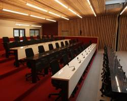 Yves CATHALA - AGENCE ARCHITECTURE & URBANISME CATHALA